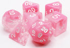 Love Blooms Valentine Dice 2