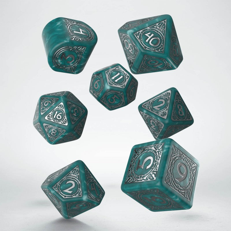 Viking Dice Set (Mjolnir)