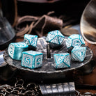 Viking Dice Set Mjolnir 2