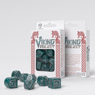 Q-Workshop Viking Dice