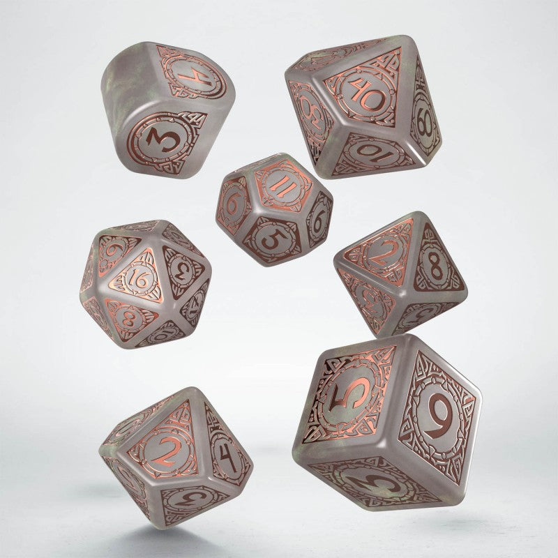 Viking Dice Niflheim