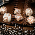 DnD Viking Dice Niflheim