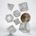 The Witcher Dice Ciri 