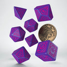 The Witcher Dice Dandelion Hearts