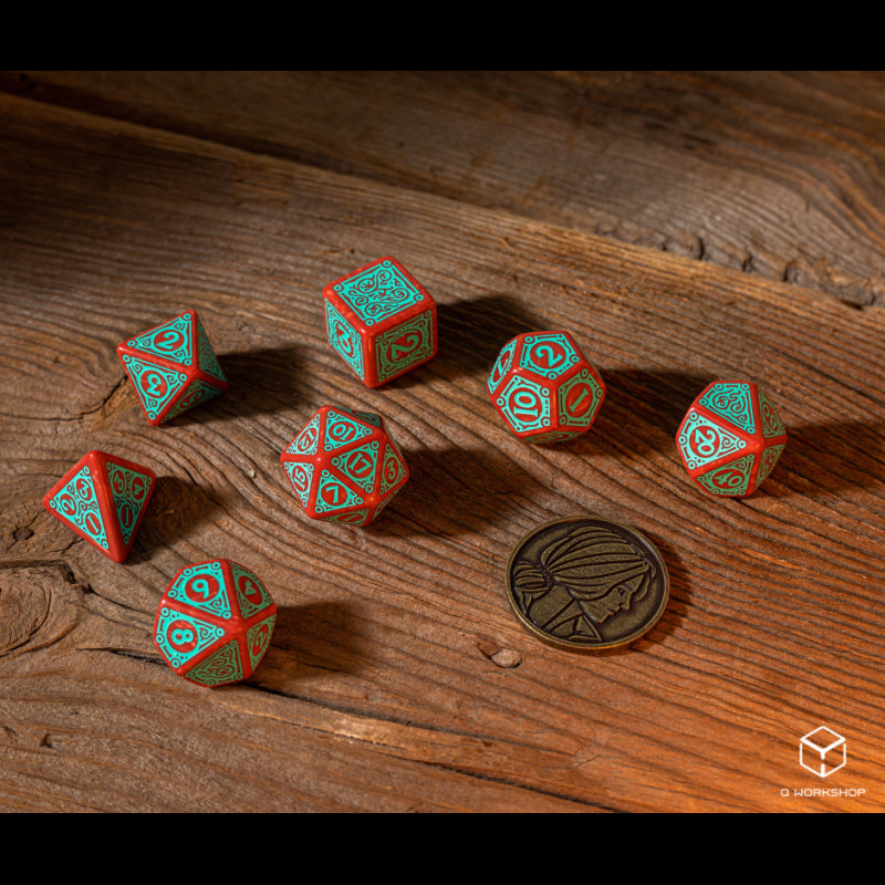 The Witcher Dice Triss Fearless 3