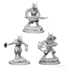 Dungeons & Dragons Miniatures Kobolds