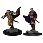 DnD Miniatures Vampires WZK72565