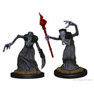 DnD Miniatures Mindflayers WZK72566