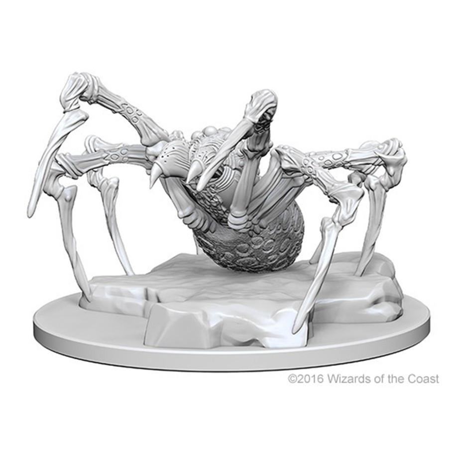 D&D Miniatures Phase Spider