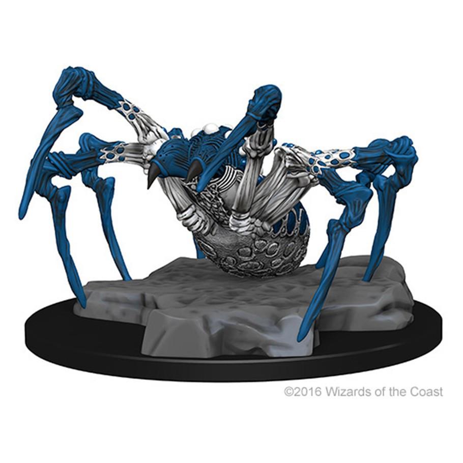 Dungeons & Dragons Miniatures Phase Spider