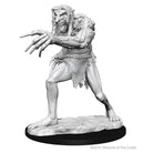 D&D Miniatures Troll