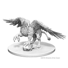 D&D Miniatures Griffon