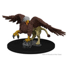 Dungeons & Dragons Miniatures Griffon