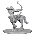 D&D Miniatures Centaur