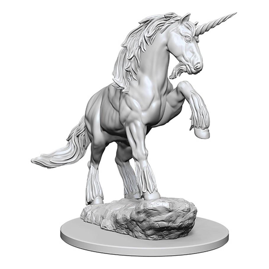 Pathfinder Miniatures Unicorn