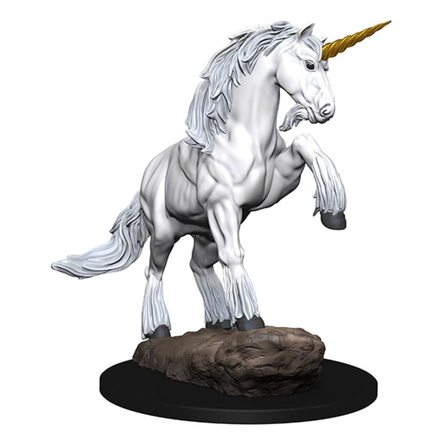 RPG Miniatures Unicorn