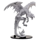 Pathfinder White Dragon