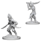 D&D Miniatures Githyanki