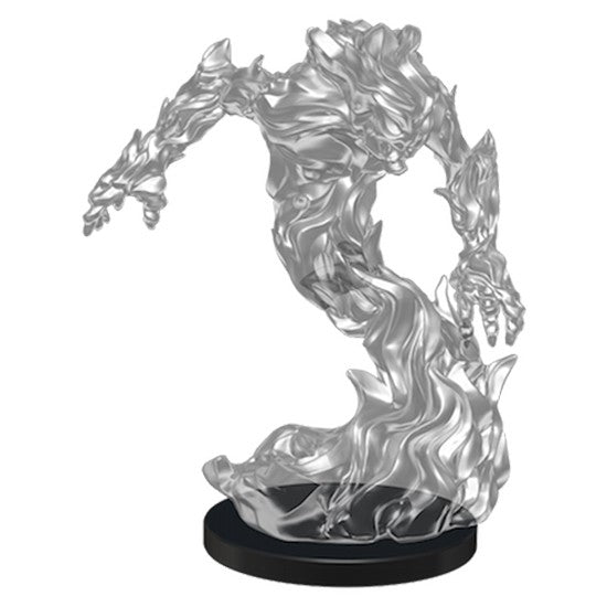 Pathfinder Miniatures Medium Fire Elemental