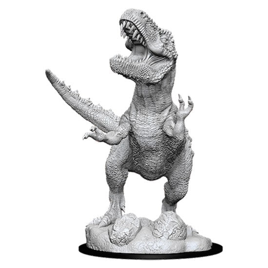 D&D T-Rex Miniature