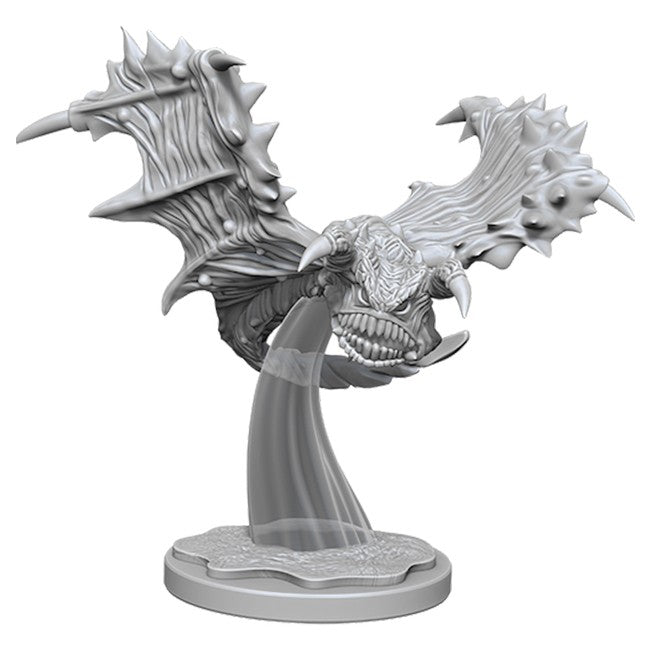 Pathfinder Miniatures (Flying Ray)