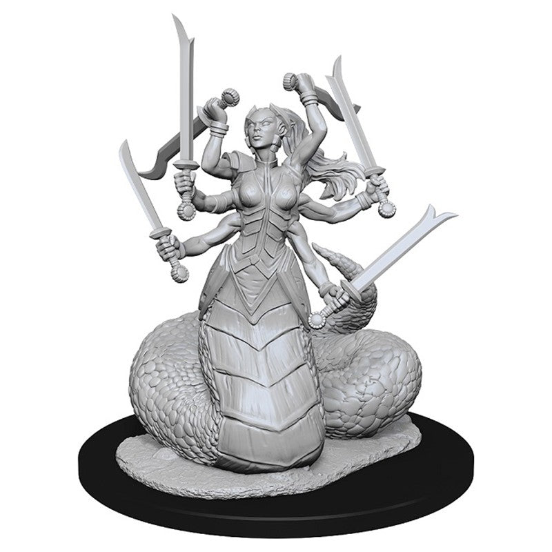 Dungeons & Dragons Miniatures Marilith