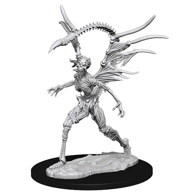 D&D Bone Devil Miniature