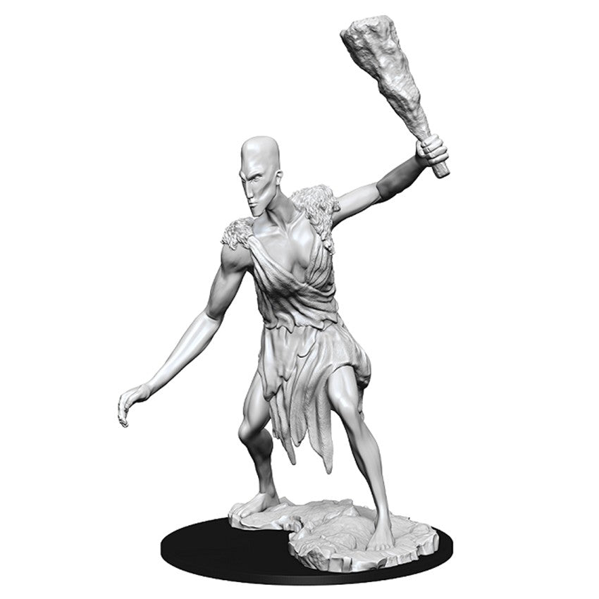 D&D Stone Giant Miniature