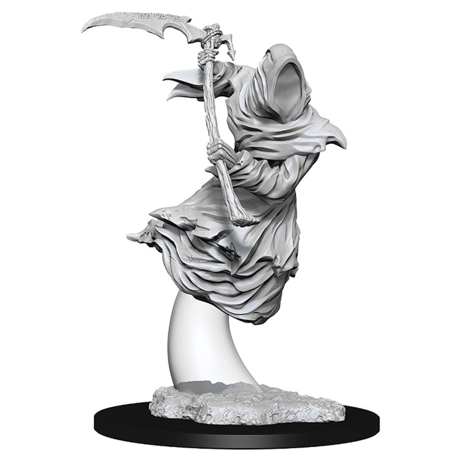 Pathfinder Grim Reaper Miniature