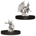 Dungeons & Dragons Miniatures Quasit And Imp