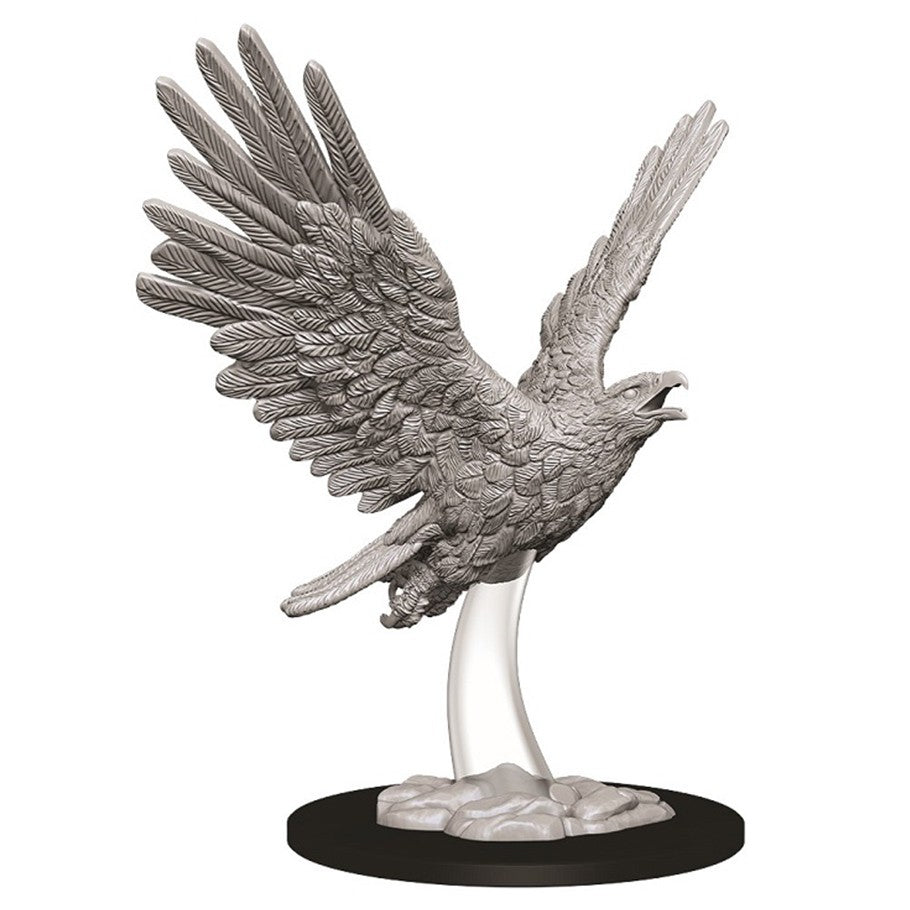 D&D Miniatures Giant Eagle