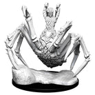 Dungeons & Dragons Miniatures Drider