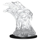 Dungeons & Dragons Miniatures Water Elemental