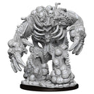 Dungeons & Dragons Miniatures Bone Golem