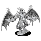 Dungeons & Dragons Miniatures Pit Devil