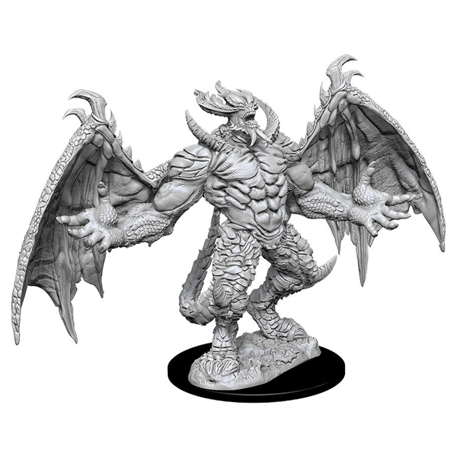 Dungeons & Dragons Miniatures Pit Devil