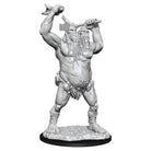 Dungeons & Dragons Miniatures (Ettin)