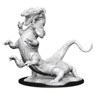 Dungeons & Dragons Miniatures Behir