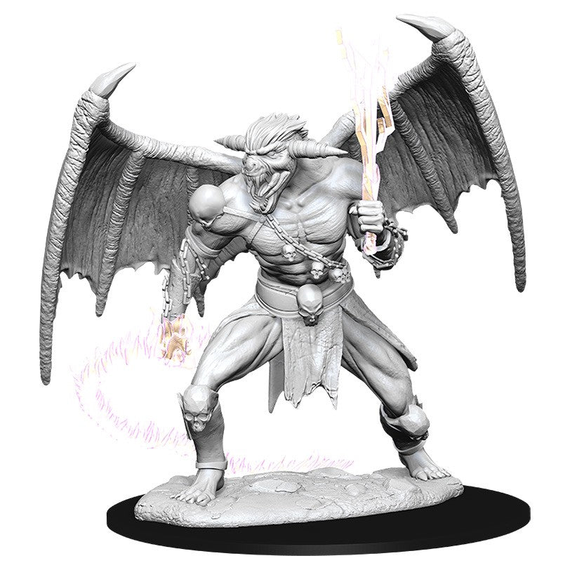 Dungeons & Dragons Miniatures Balor